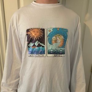 zaful longsleeve for men